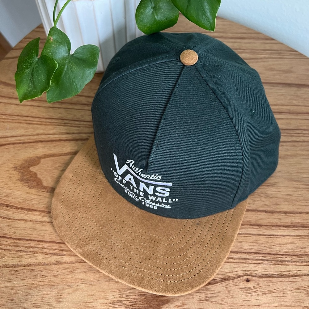 Vans Snapback - image 3